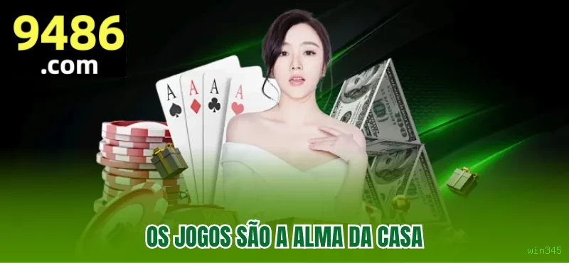 Experiência VIP win345