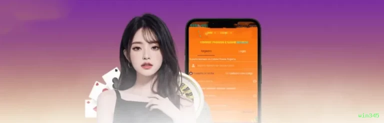 Estatísticas do Jogo win345