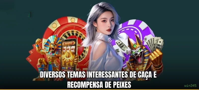 Estatísticas do Jogo win345